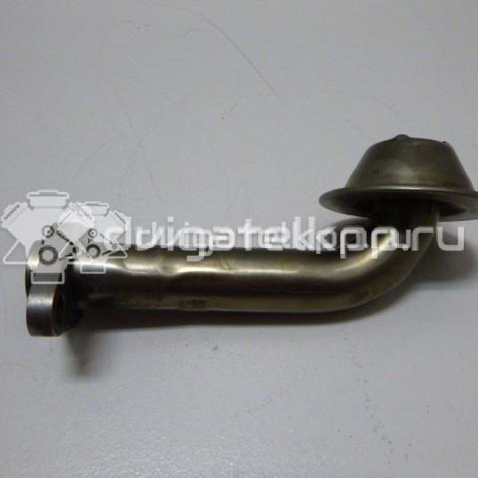 Фото Маслозаборник для двигателя BSE для Seat Leon 102 л.с 8V 1.6 л бензин 038115251B