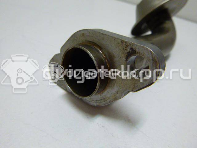 Фото Маслозаборник для двигателя BSE для Seat Leon 102 л.с 8V 1.6 л бензин 038115251B {forloop.counter}}