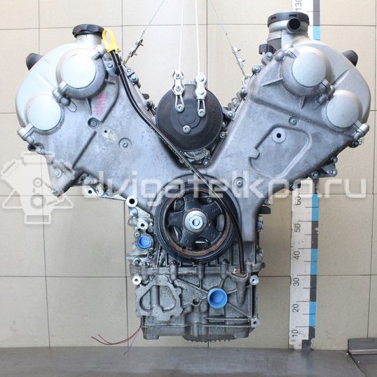 Фото Контрактный (б/у) двигатель M 48.00 для Porsche Cayenne 340 л.с 32V 4.5 л бензин 94810094800