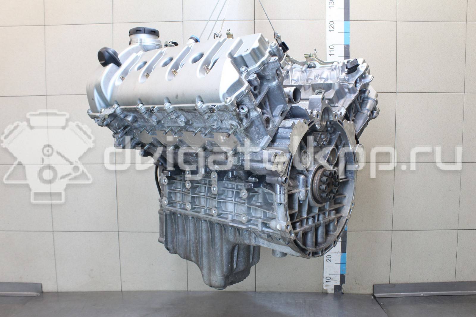 Фото Контрактный (б/у) двигатель M 48.00 для Porsche Cayenne 340 л.с 32V 4.5 л бензин 94810094800 {forloop.counter}}