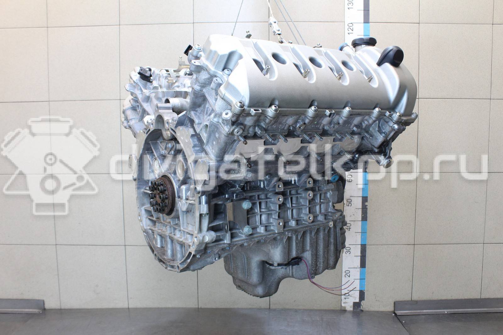 Фото Контрактный (б/у) двигатель M 48.00 для Porsche Cayenne 340 л.с 32V 4.5 л бензин 94810094800 {forloop.counter}}