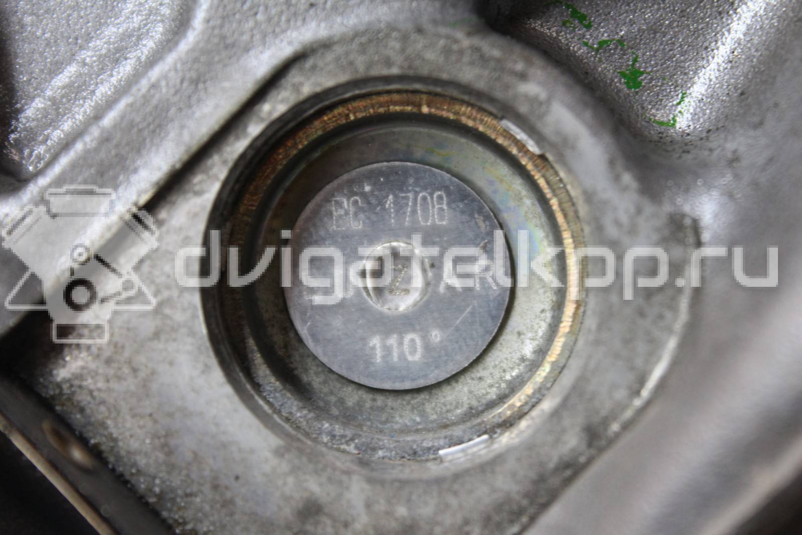 Фото Контрактный (б/у) двигатель M 48.00 для Porsche Cayenne 340 л.с 32V 4.5 л бензин 94810094800 {forloop.counter}}