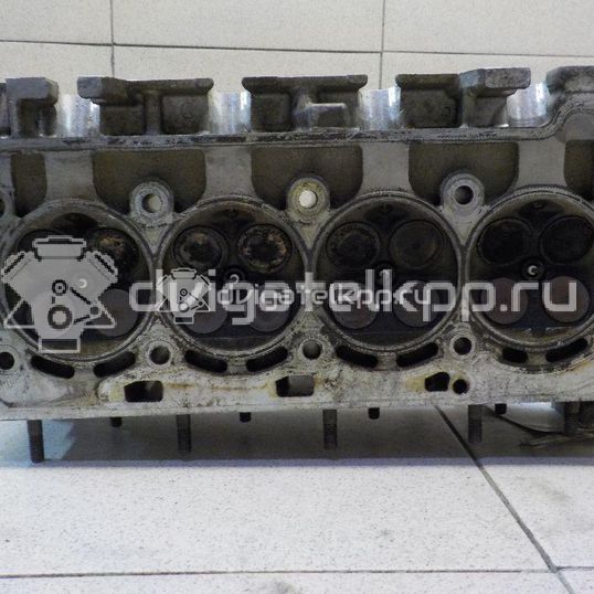 Фото Головка блока для двигателя CAXA для Seat Toledo 122 л.с 16V 1.4 л бензин 03C103063CS