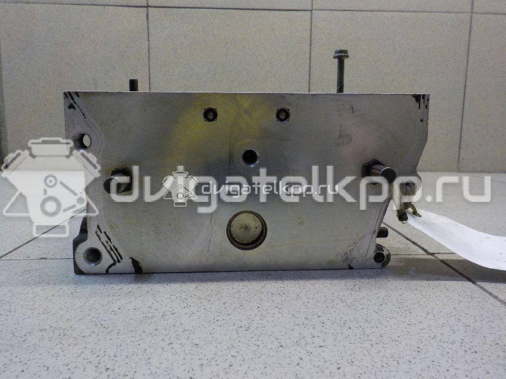 Фото Головка блока для двигателя CAXA для Seat Toledo 122 л.с 16V 1.4 л бензин 03C103063CS {forloop.counter}}