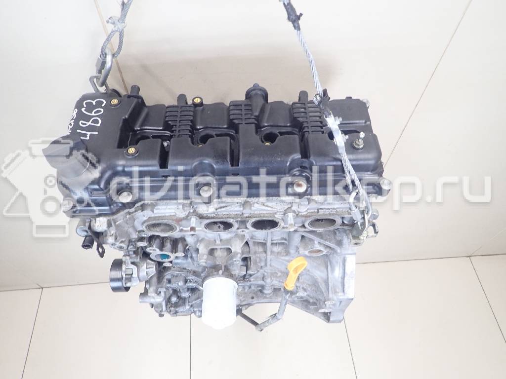 Фото Контрактный (б/у) двигатель J20B для Suzuki Sx4 150-152 л.с 16V 2.0 л бензин {forloop.counter}}