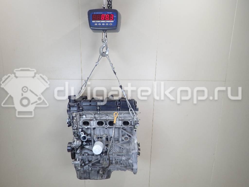 Фото Контрактный (б/у) двигатель J20B для Suzuki Sx4 150-152 л.с 16V 2.0 л бензин {forloop.counter}}