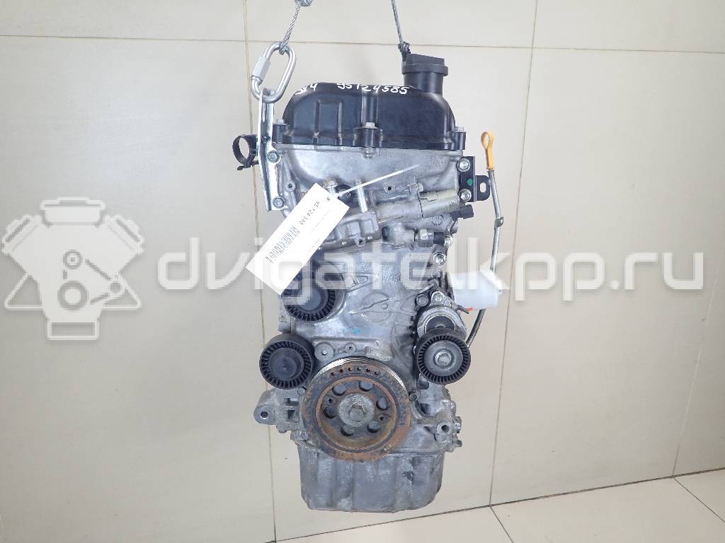 Фото Контрактный (б/у) двигатель J20B для Suzuki Sx4 150-152 л.с 16V 2.0 л бензин {forloop.counter}}