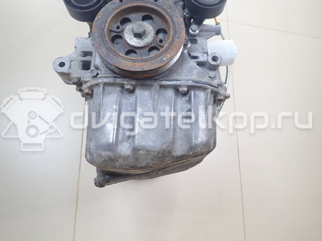 Фото Контрактный (б/у) двигатель J20B для Suzuki Sx4 150-152 л.с 16V 2.0 л бензин {forloop.counter}}