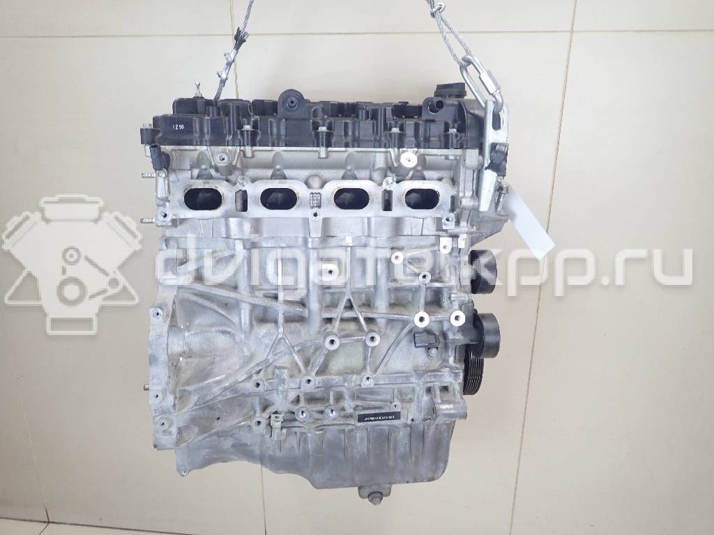 Фото Контрактный (б/у) двигатель J20B для Suzuki Sx4 150-152 л.с 16V 2.0 л бензин {forloop.counter}}