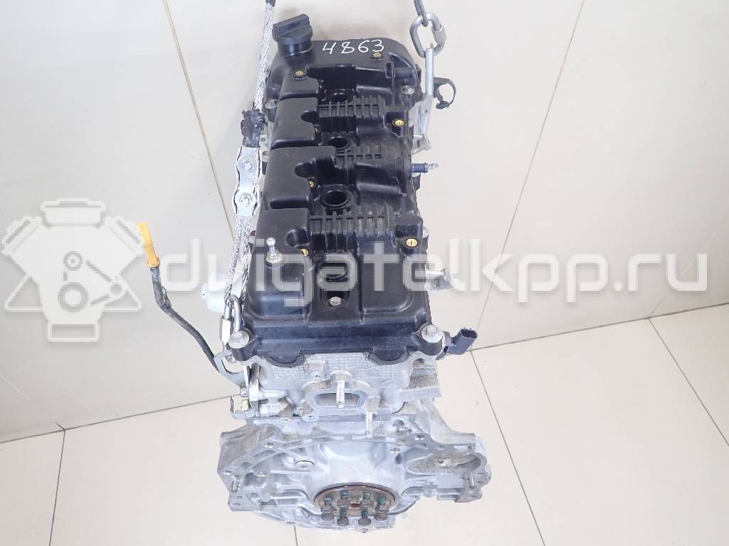 Фото Контрактный (б/у) двигатель J20B для Suzuki Sx4 150-152 л.с 16V 2.0 л бензин {forloop.counter}}