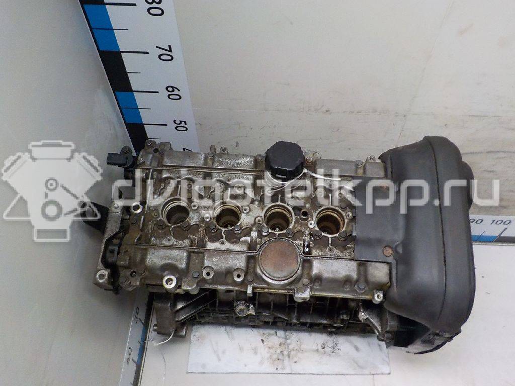 Фото Контрактный (б/у) двигатель B 5254 T2 для Volvo V70 / S60 / S80 / Xc70 / Xc90 209-220 л.с 20V 2.5 л бензин 8251489 {forloop.counter}}