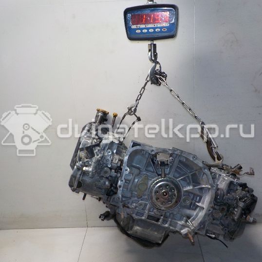 Фото Контрактный (б/у) двигатель EZ30D для Subaru Outback 219-253 л.с 24V 3.0 л бензин 10100BM500