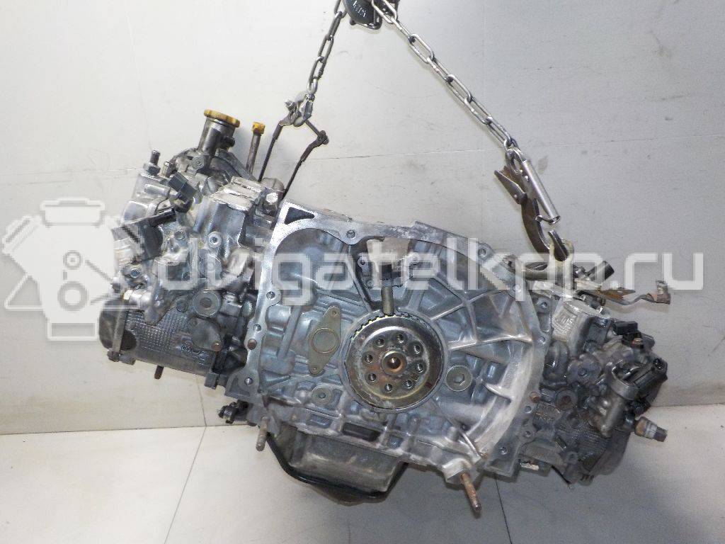 Фото Контрактный (б/у) двигатель EZ30D для Subaru Outback 219-253 л.с 24V 3.0 л бензин 10100BM500 {forloop.counter}}
