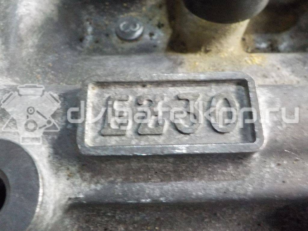 Фото Контрактный (б/у) двигатель EZ30D для Subaru Outback 219-253 л.с 24V 3.0 л бензин 10100BM500 {forloop.counter}}