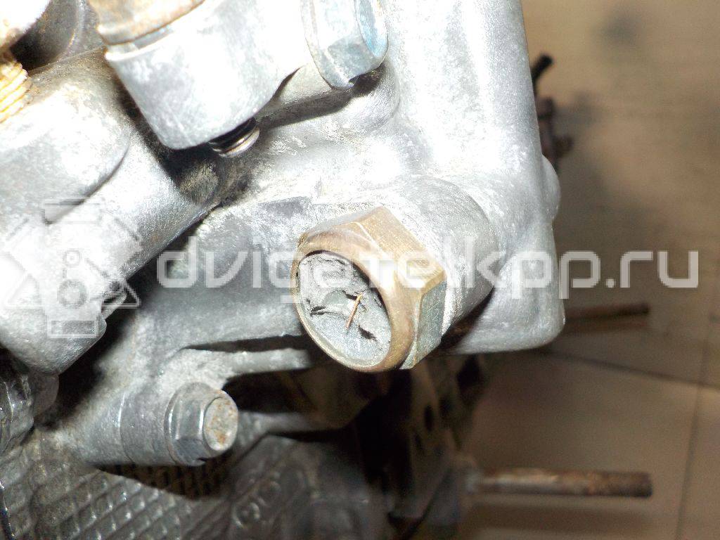 Фото Контрактный (б/у) двигатель EZ30D для Subaru Outback 219-253 л.с 24V 3.0 л бензин 10100BM500 {forloop.counter}}