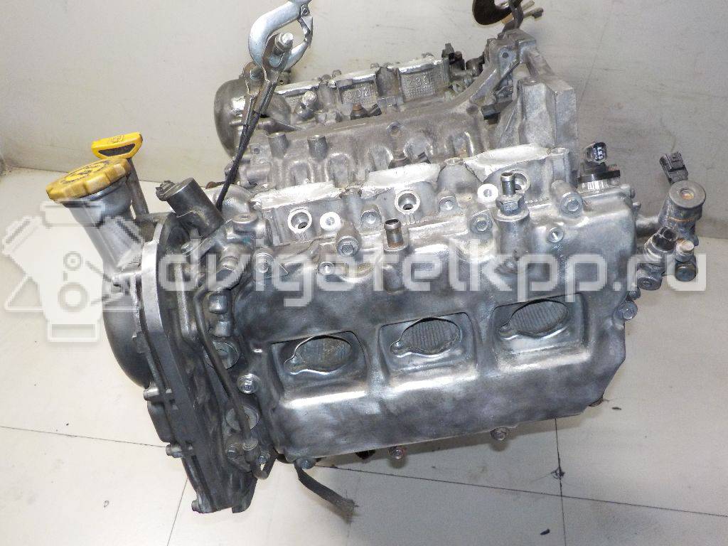 Фото Контрактный (б/у) двигатель EZ30D для Subaru Outback 219-253 л.с 24V 3.0 л бензин 10100BM500 {forloop.counter}}