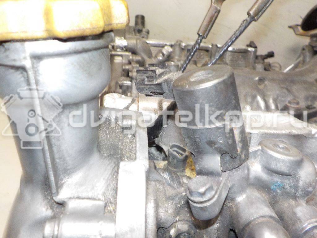 Фото Контрактный (б/у) двигатель EZ30D для Subaru Outback 219-253 л.с 24V 3.0 л бензин 10100BM500 {forloop.counter}}