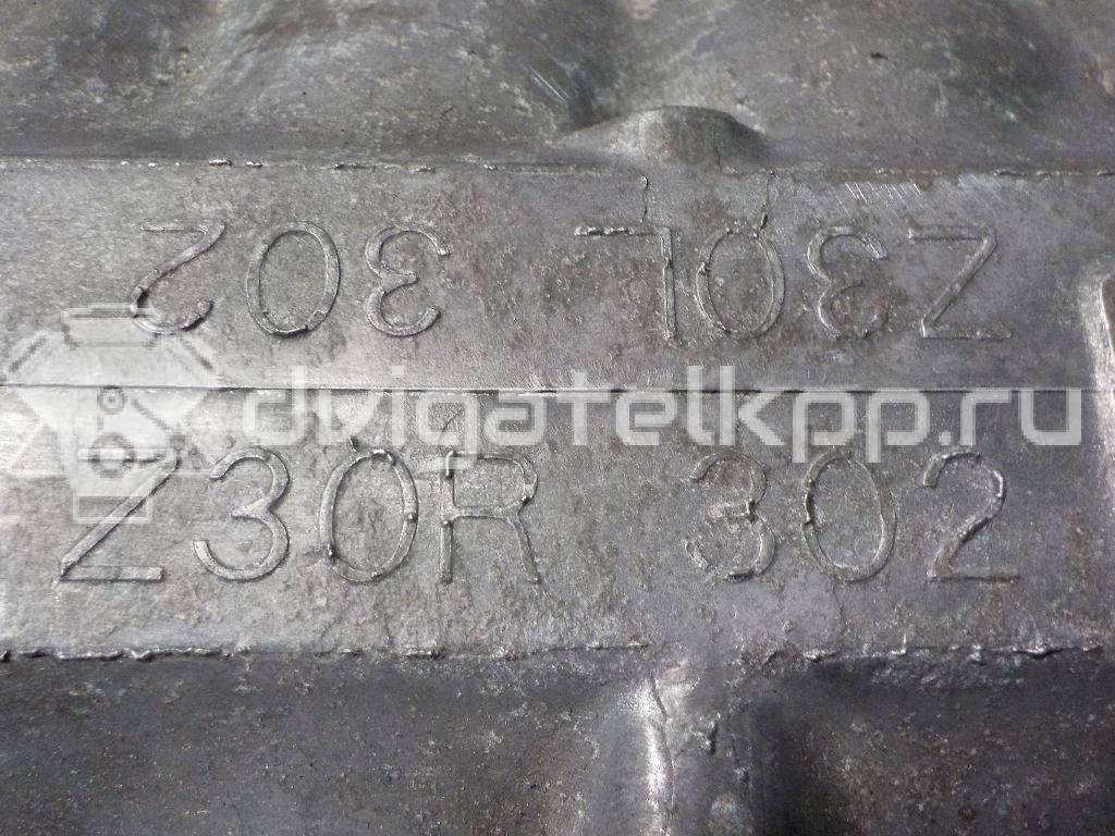 Фото Контрактный (б/у) двигатель EZ30D для Subaru Outback 219-253 л.с 24V 3.0 л бензин 10100BM500 {forloop.counter}}