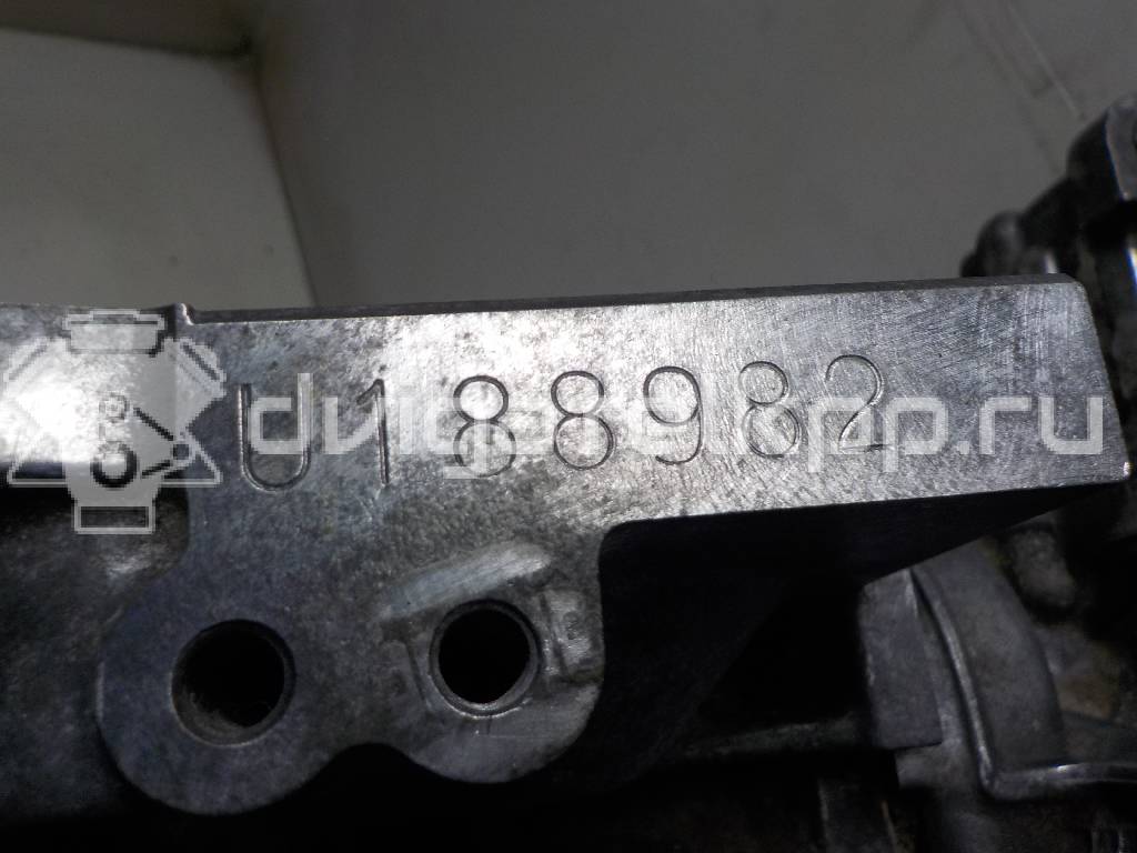 Фото Контрактный (б/у) двигатель EZ30D для Subaru Outback 219-253 л.с 24V 3.0 л бензин 10100BM500 {forloop.counter}}