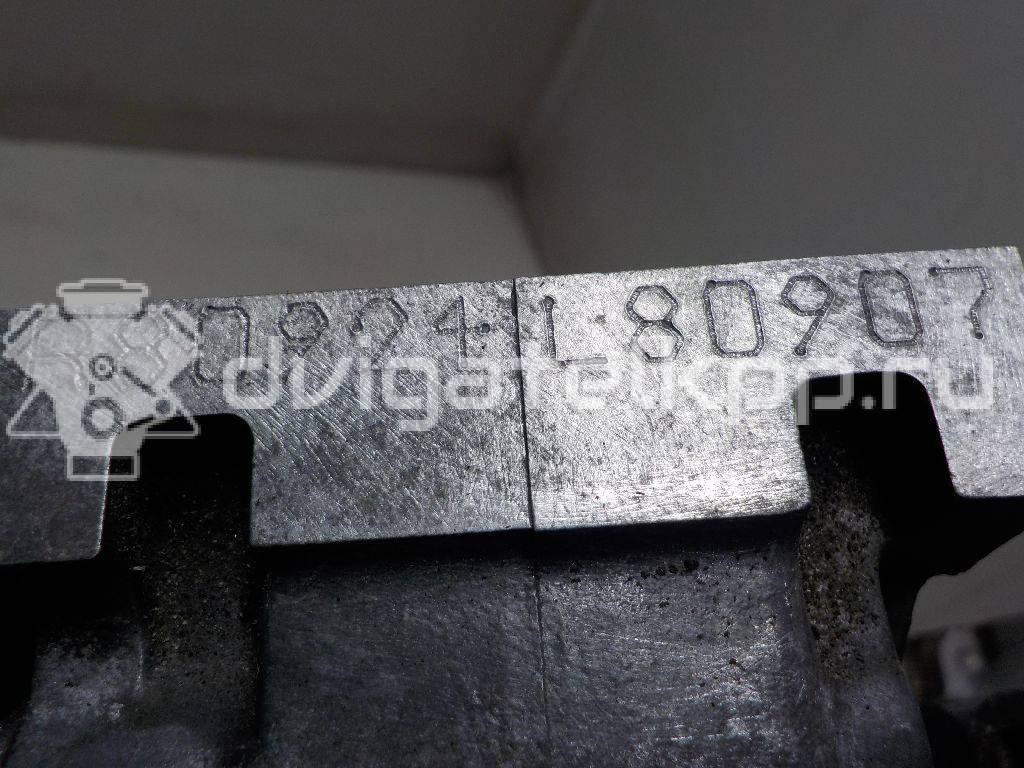 Фото Контрактный (б/у) двигатель EZ30D для Subaru Outback 219-253 л.с 24V 3.0 л бензин 10100BM500 {forloop.counter}}