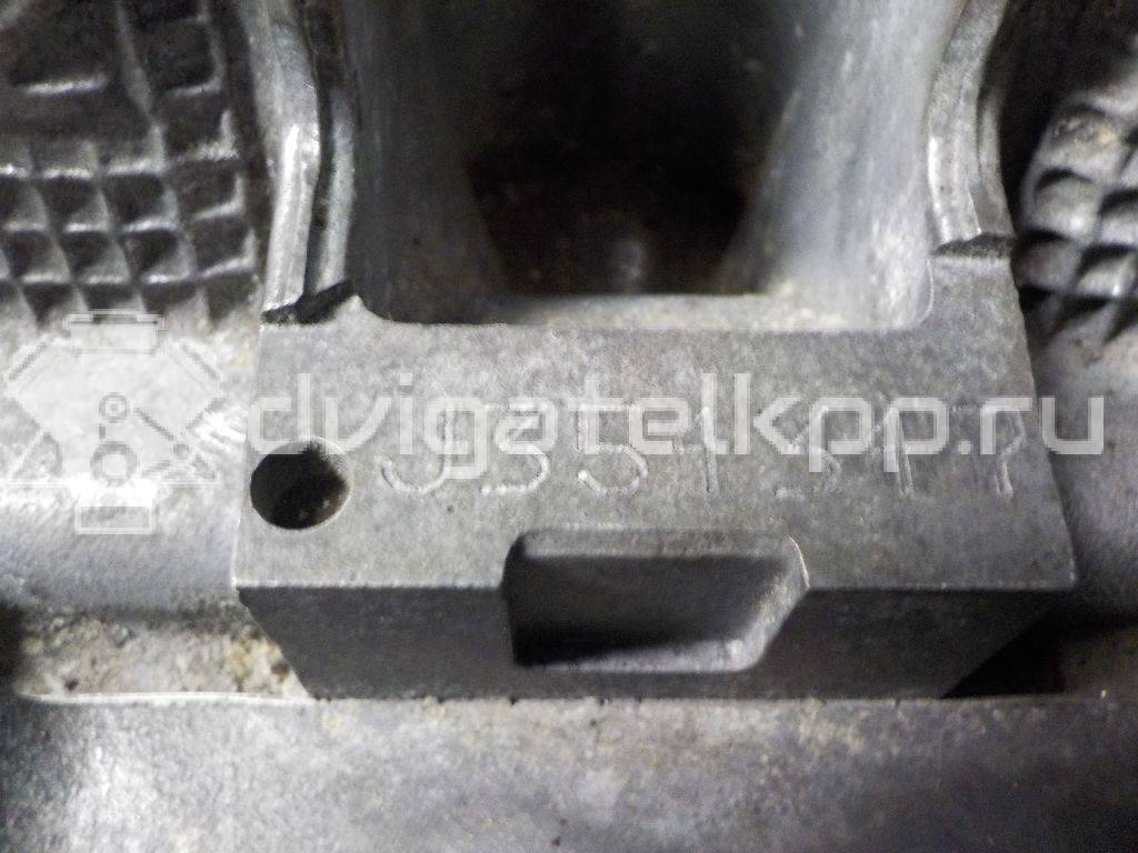 Фото Контрактный (б/у) двигатель EZ30D для Subaru Outback 219-253 л.с 24V 3.0 л бензин 10100BM500 {forloop.counter}}
