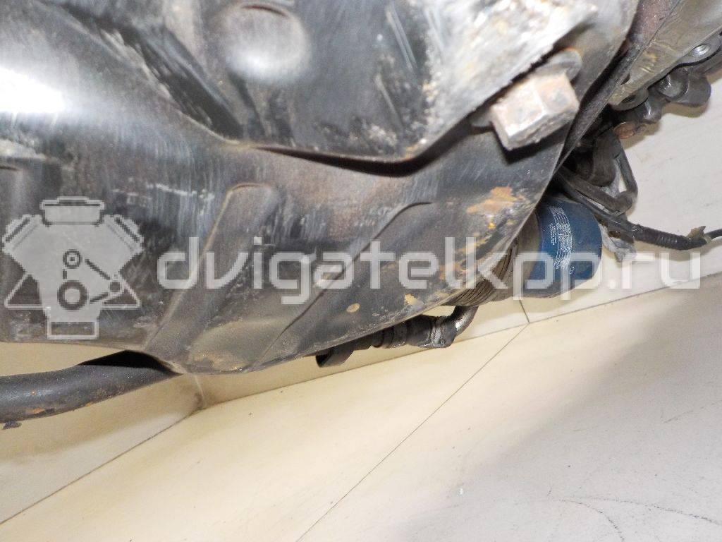 Фото Контрактный (б/у) двигатель EZ30D для Subaru Outback 219-253 л.с 24V 3.0 л бензин 10100BM500 {forloop.counter}}