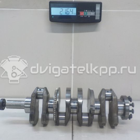 Фото Коленвал  614016 для Opel / Vauxhall