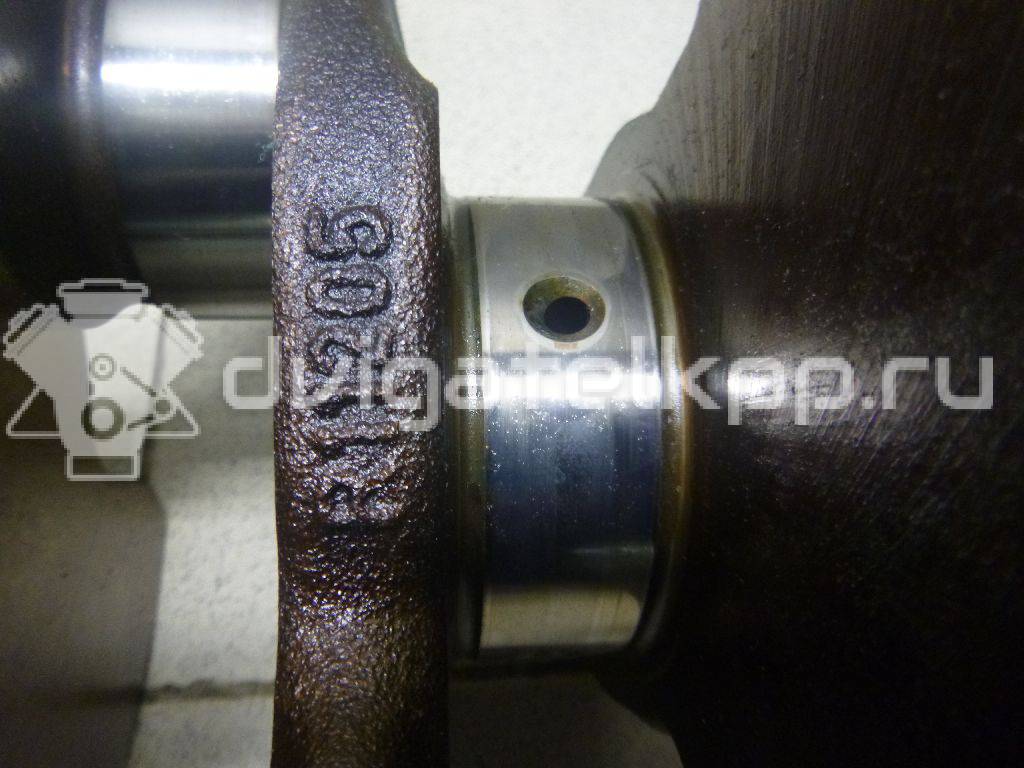 Фото Коленвал  1120301601 для Mercedes-Benz M-Class {forloop.counter}}