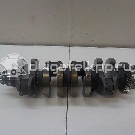 Фото Коленвал  6510300401 для Mercedes-Benz C-Class / E-Class