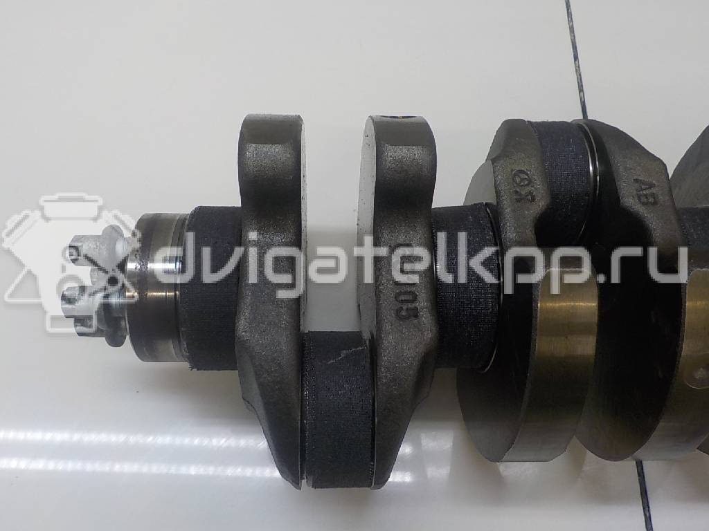 Фото Коленвал  6510300401 для Mercedes-Benz C-Class / E-Class {forloop.counter}}