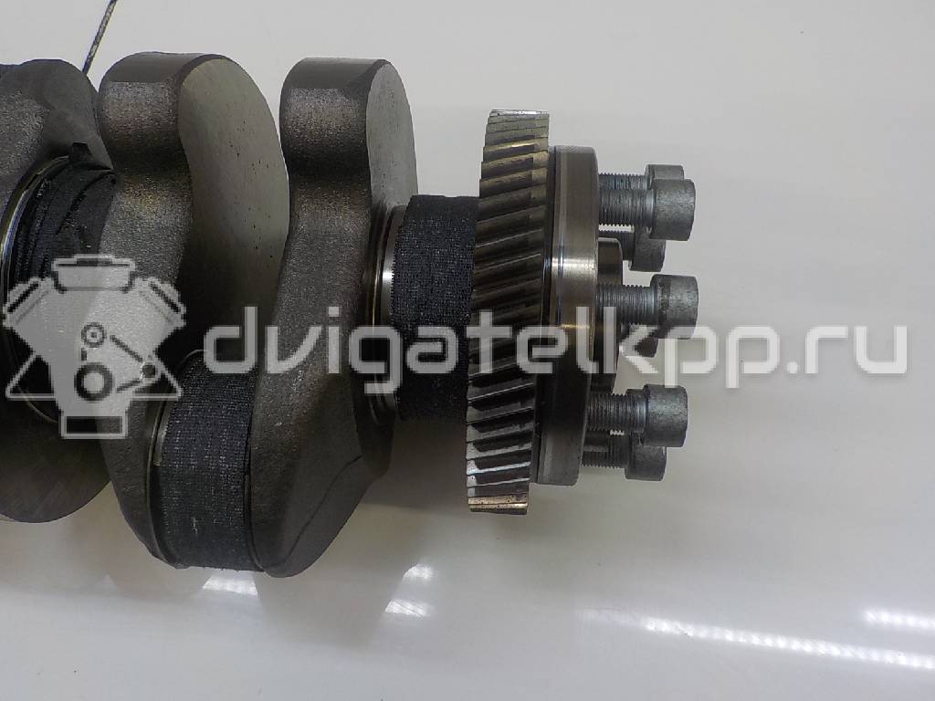Фото Коленвал  6510300401 для Mercedes-Benz C-Class / E-Class {forloop.counter}}