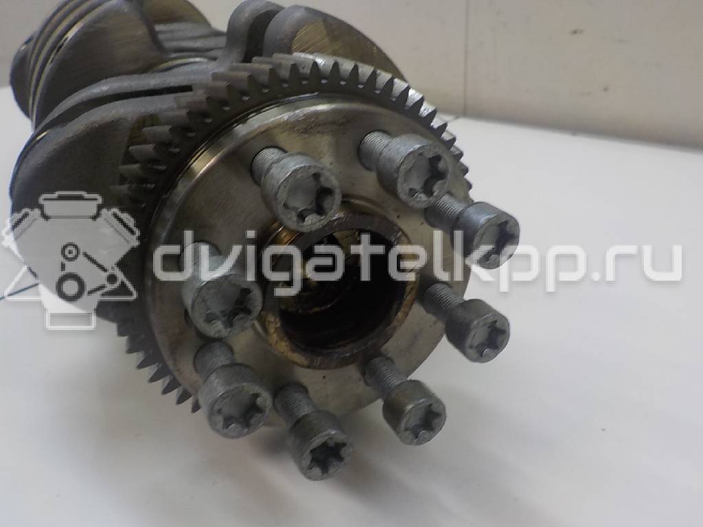 Фото Коленвал  6510300401 для Mercedes-Benz C-Class / E-Class {forloop.counter}}