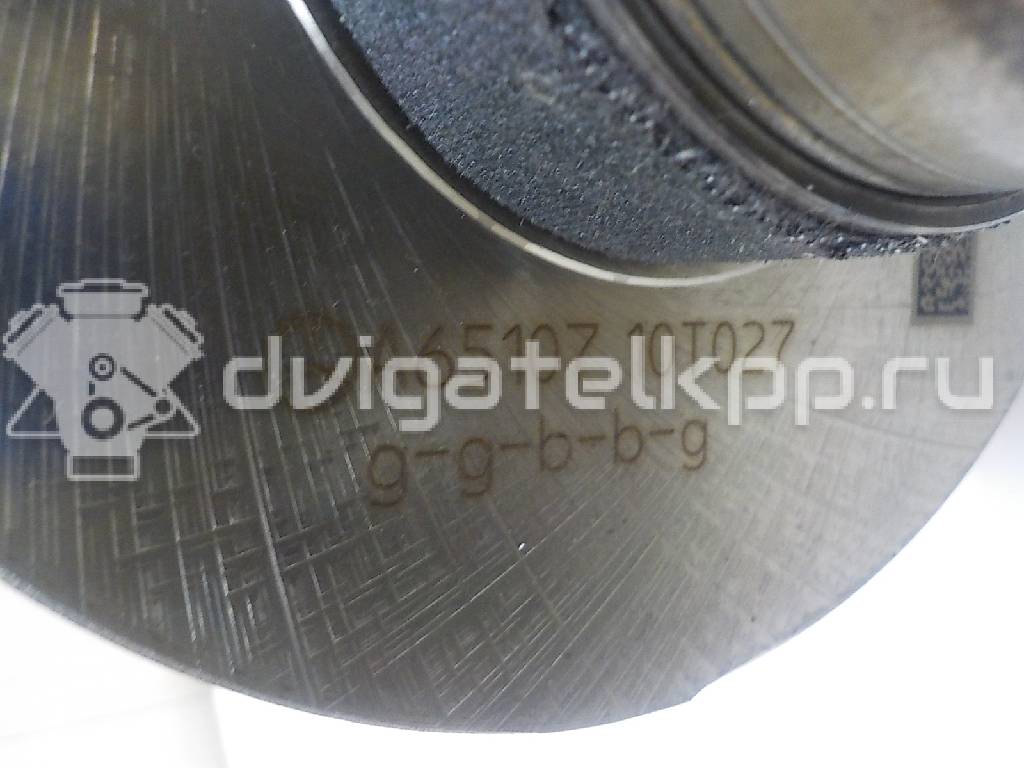 Фото Коленвал  6510300401 для Mercedes-Benz C-Class / E-Class {forloop.counter}}