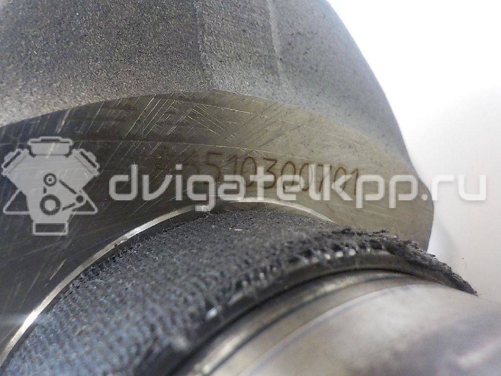 Фото Коленвал  6510300401 для Mercedes-Benz C-Class / E-Class {forloop.counter}}