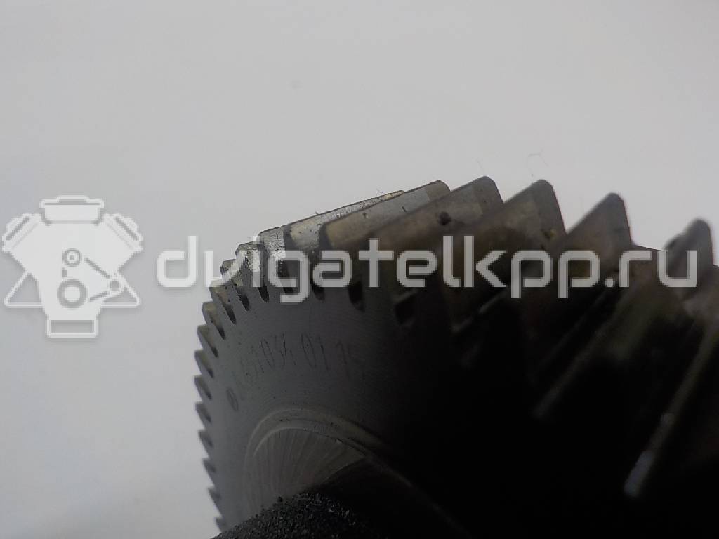 Фото Коленвал  6510300401 для Mercedes-Benz C-Class / E-Class {forloop.counter}}