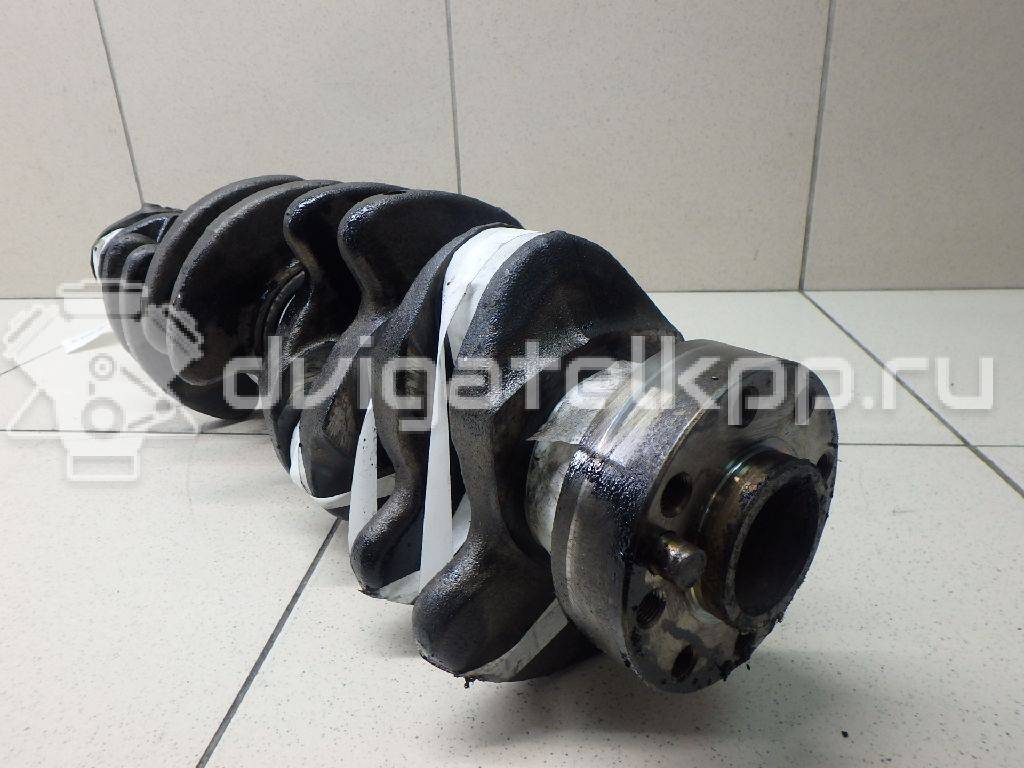 Фото Коленвал  6120310001 для Mercedes-Benz M-Class {forloop.counter}}