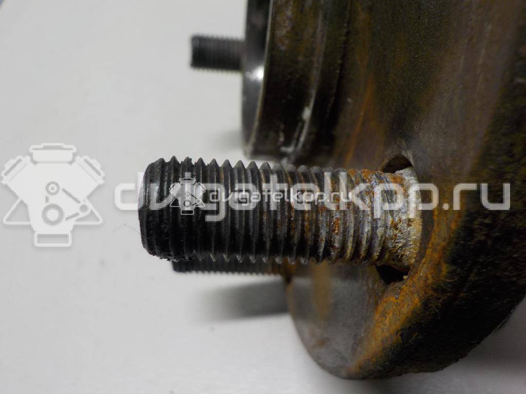 Фото Ступица передняя  4355042010 для Toyota Avensis / Alphard / Prius / Verso / Rav 4 {forloop.counter}}