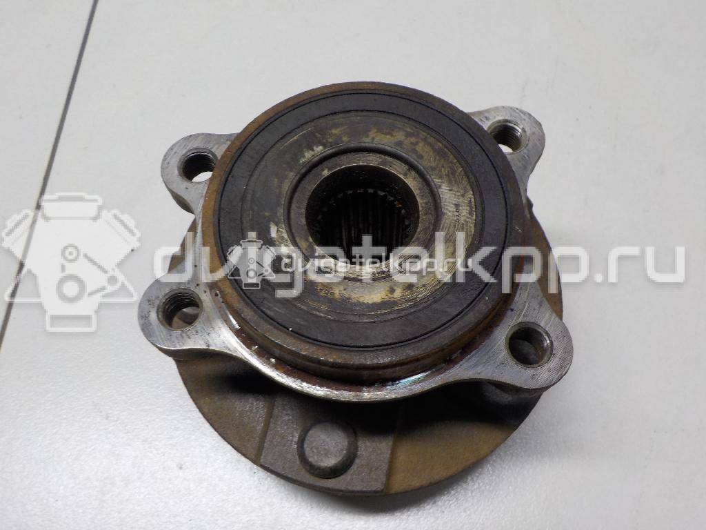 Фото Ступица передняя  4355042010 для Toyota Avensis / Alphard / Prius / Verso / Rav 4 {forloop.counter}}