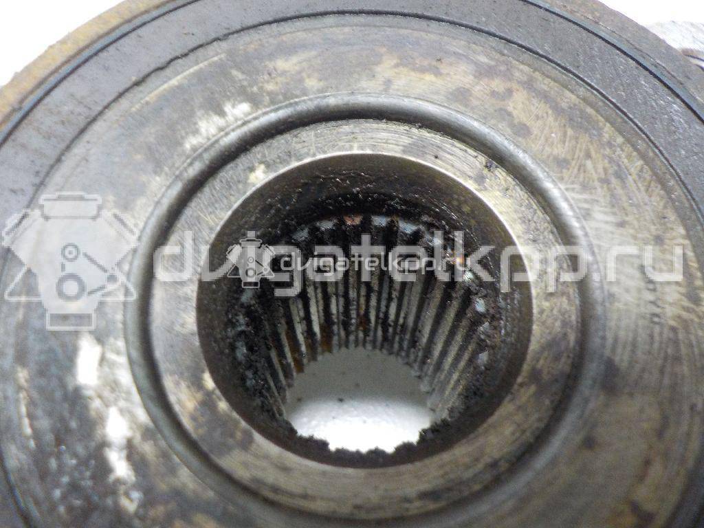 Фото Ступица передняя  4355042010 для Toyota Avensis / Alphard / Prius / Verso / Rav 4 {forloop.counter}}