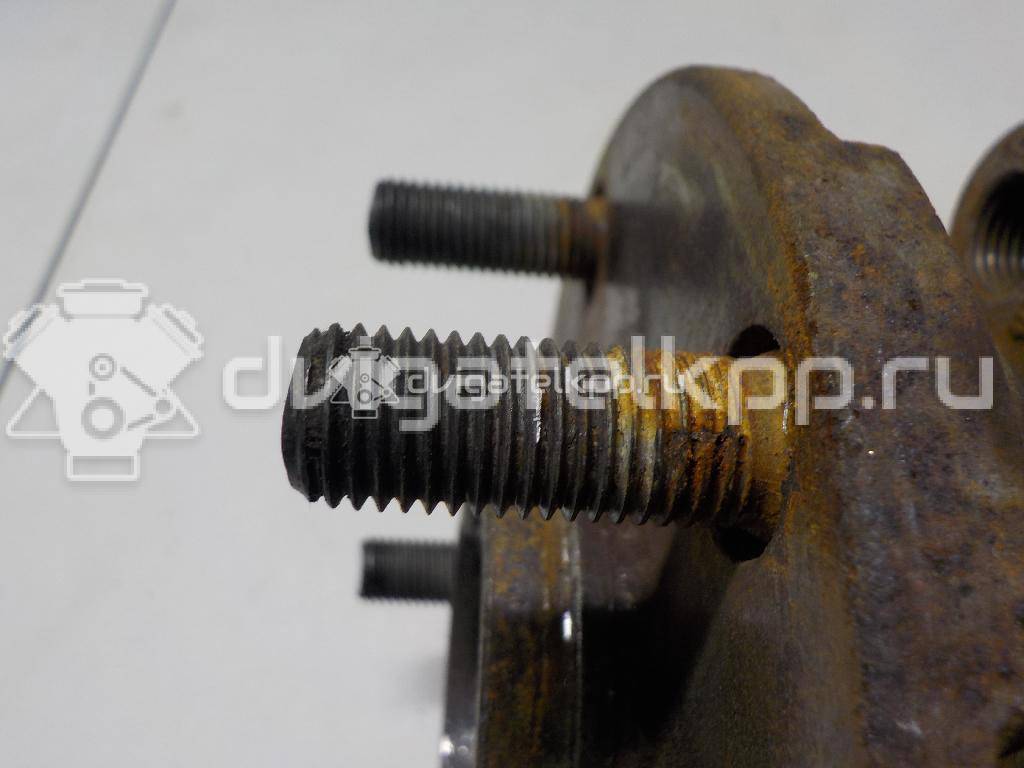 Фото Ступица передняя  4355042010 для Toyota Avensis / Alphard / Prius / Verso / Rav 4 {forloop.counter}}