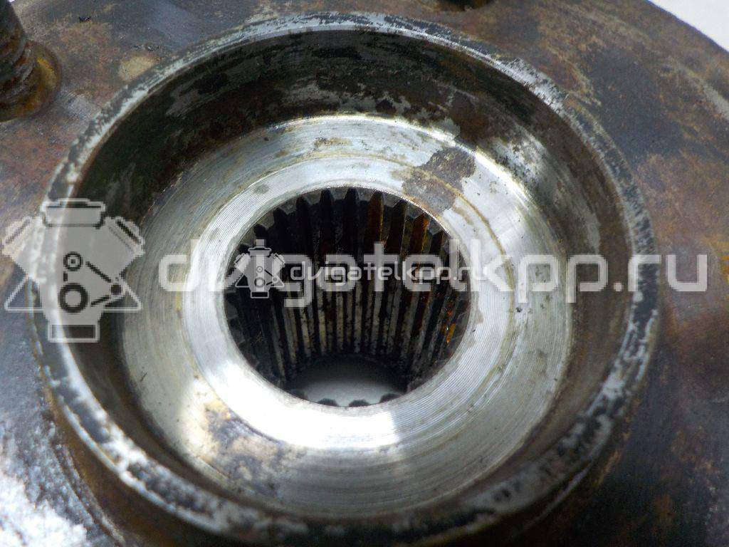 Фото Ступица передняя  4355042010 для Toyota Avensis / Alphard / Prius / Verso / Rav 4 {forloop.counter}}