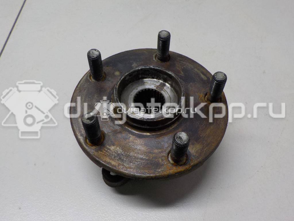 Фото Ступица передняя  4355042010 для Toyota Avensis / Alphard / Prius / Verso / Rav 4 {forloop.counter}}