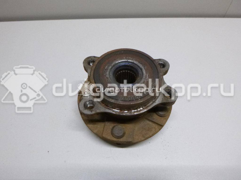 Фото Ступица передняя  4355042010 для Toyota Avensis / Alphard / Prius / Verso / Rav 4 {forloop.counter}}