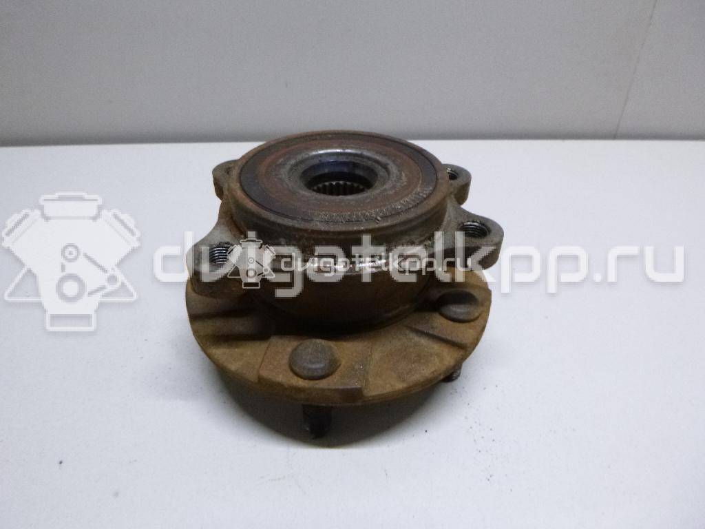 Фото Ступица передняя  4355042010 для Toyota Avensis / Alphard / Prius / Verso / Rav 4 {forloop.counter}}