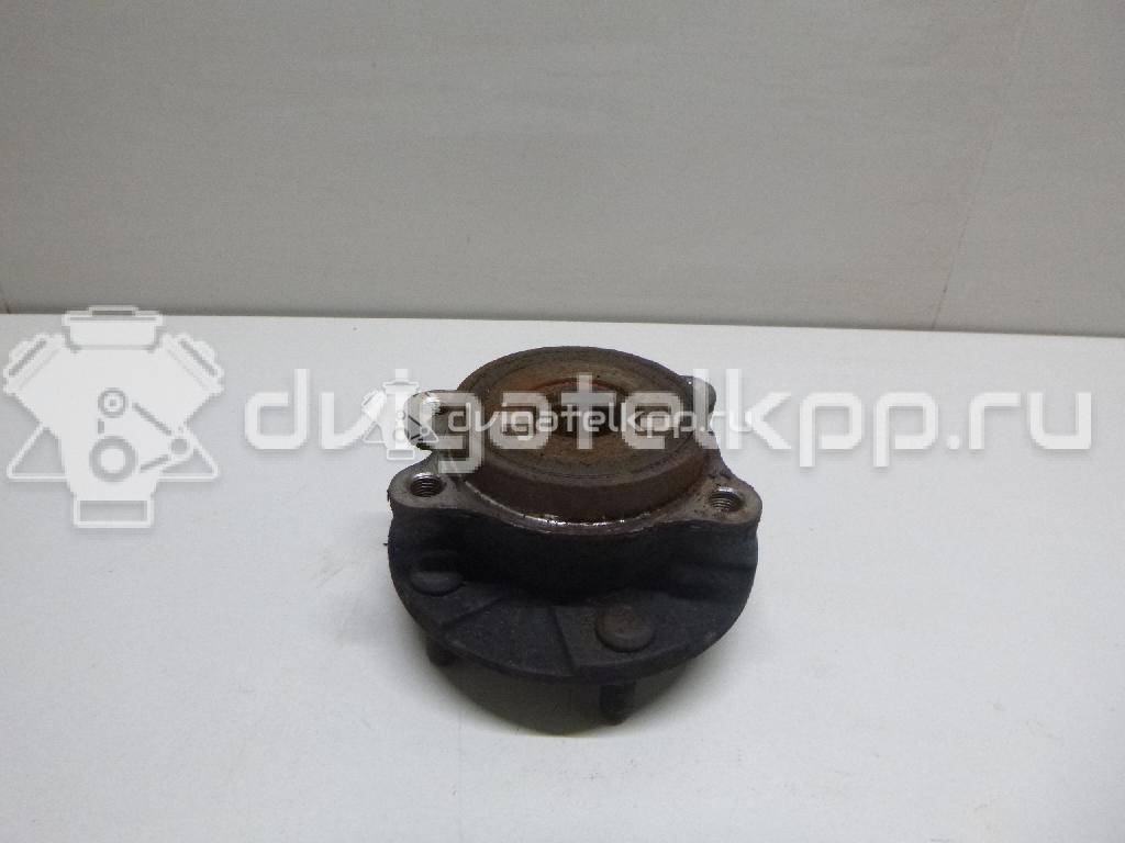 Фото Ступица передняя  4355042010 для Toyota Avensis / Alphard / Prius / Verso / Rav 4 {forloop.counter}}