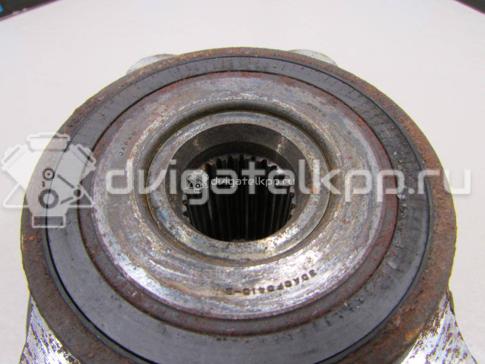 Фото Ступица передняя  4355042010 для Toyota Avensis / Alphard / Prius / Verso / Rav 4 {forloop.counter}}