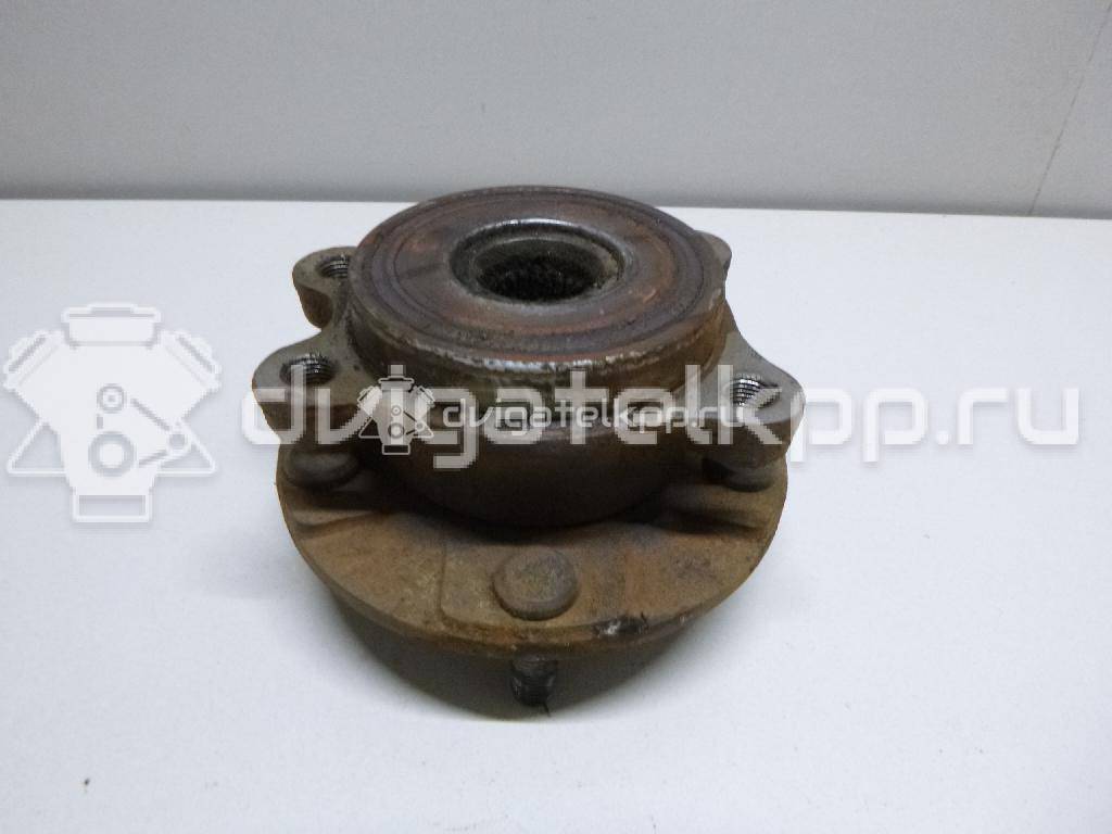 Фото Ступица передняя  4355042010 для Toyota Avensis / Alphard / Prius / Verso / Rav 4 {forloop.counter}}