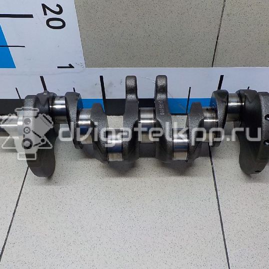 Фото Коленвал  6680310201 для Mercedes-Benz A-Class
