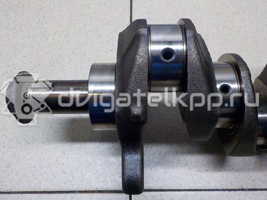 Фото Коленвал  6680310201 для Mercedes-Benz A-Class {forloop.counter}}