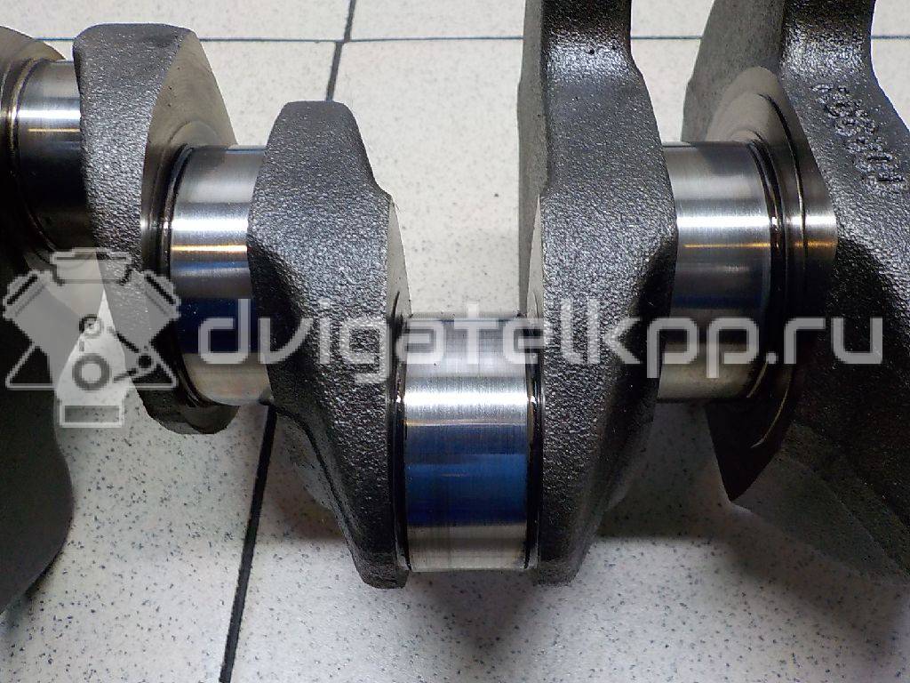 Фото Коленвал  6680310201 для Mercedes-Benz A-Class {forloop.counter}}